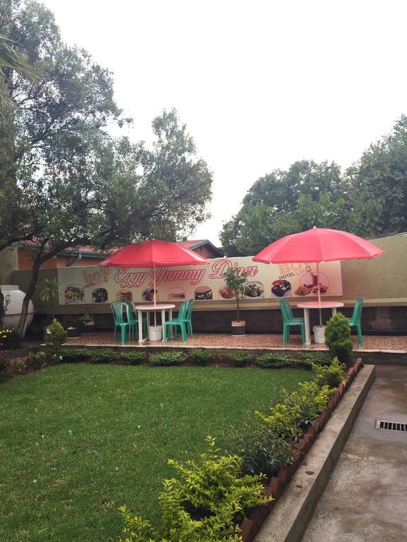 Bow Hotel B&B Addis Ababa Exterior photo